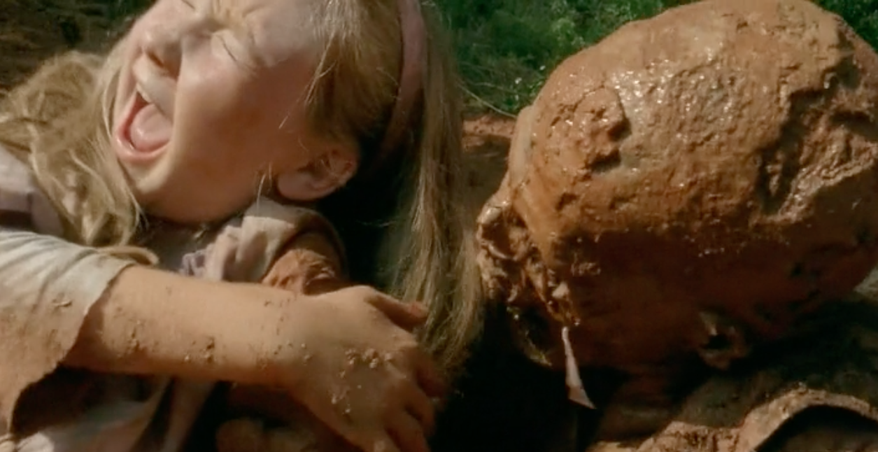 The Walking Dead Season 4 Mid-Season Finale Recap: ‘Kill Em All’