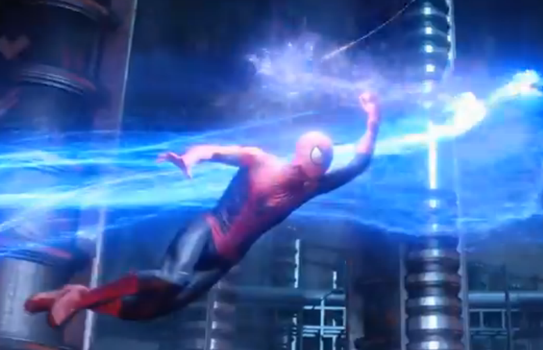 Watch the First Trailer for ‘Amazing Spider-Man 2’ — Rhino, Electro and The Green Goblin? (Video)