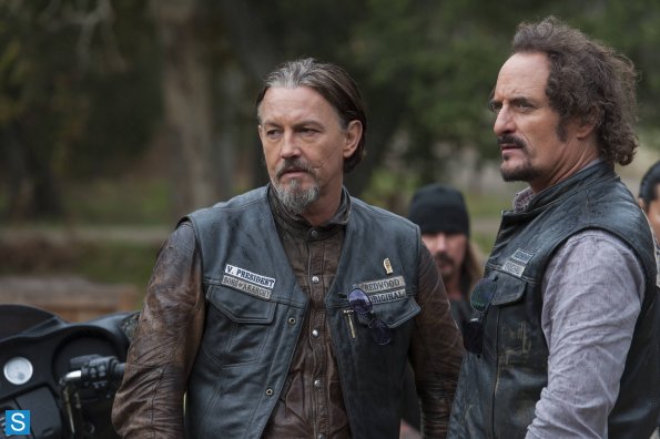 ‘Sons of Anarchy’ Season 6 Episode 12 ‘You Are My Sunshine’ Recap: A Little Undone