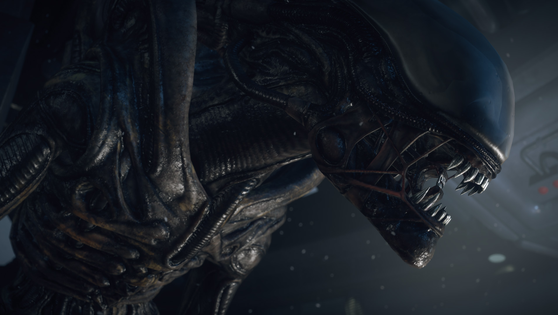Alien: Isolation Game Headed to All Major Consoles in Late 2014