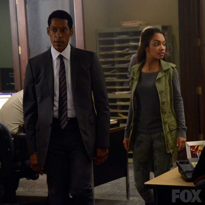 ‘Sleepy Hollow’ Episode 11 Recap: ‘I Will Possess Your Soul’