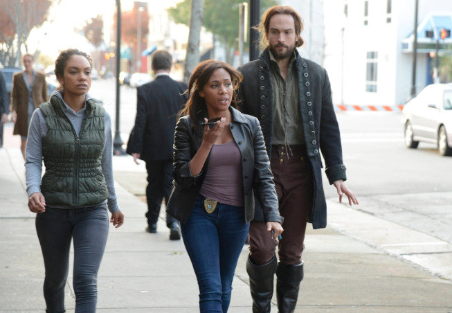 ‘Sleepy Hollow’ Episode 11 Recap: ‘I Will Possess Your Soul’