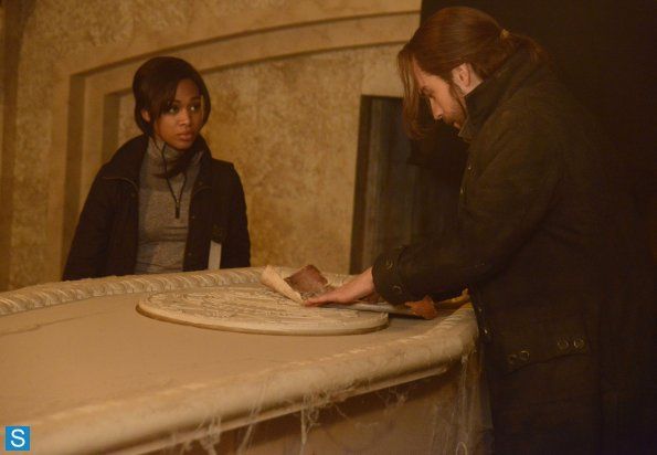 ‘Sleepy Hollow’ Season Finale Recap: ‘And Hell Followed With Him….’