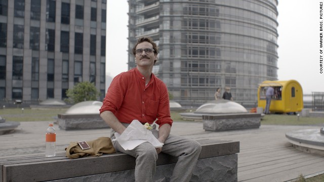 Review: ‘Her’ — An Honest Look at Relationships and the Future of Connectivity.