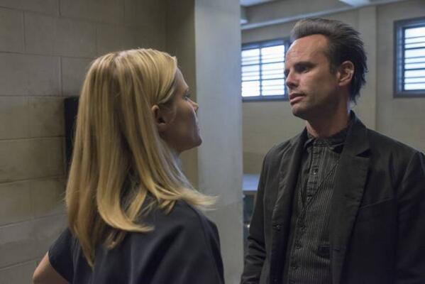 ‘Justified’ Season 5 Episode 3 ‘Good Intentions’ Recap: A Snake in the Bar, A Wolf Across Town