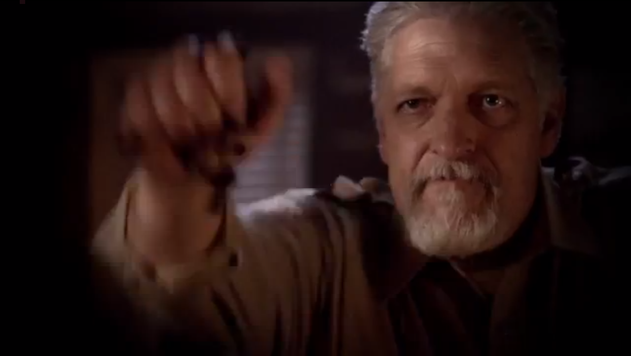 ‘Sleepy Hollow’ Episode 11 Recap: ‘I Will Possess Your Soul’