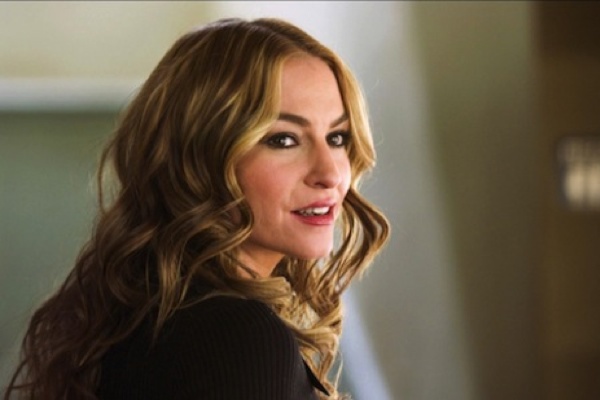 Drea De Matteo Upgraded to Series Regular for ‘Sons of Anarchy’ Season 7