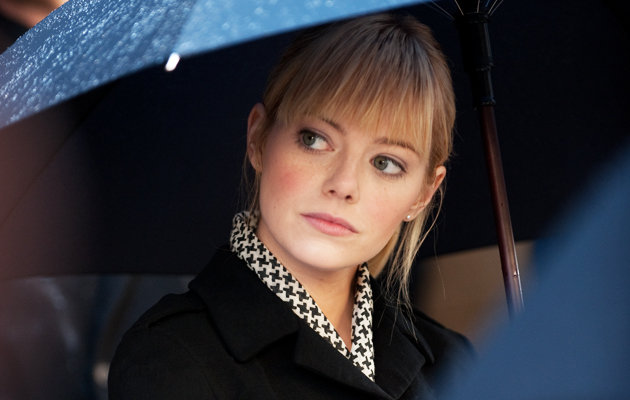 Emma Stone: Gwen Stacy’s Story Will Be Told ‘As Closely to the Comic As Possible’