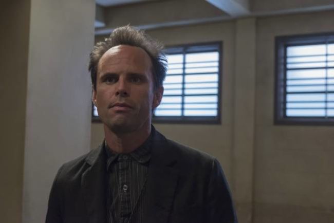 ‘Justified’ Season 5 Episode 3 ‘Good Intentions’ Recap: A Snake in the Bar, A Wolf Across Town