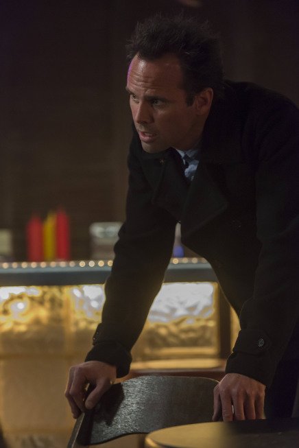 Justified Season 5 Debut Recap: Motor City Madmen and Sunshine State Woes