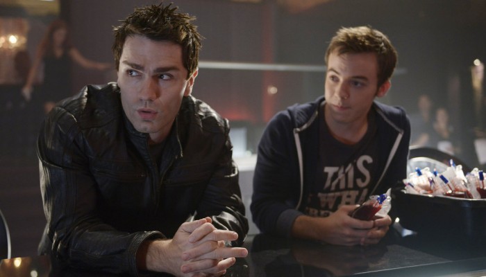 ‘Being Human’ Season 4 Episode 3 Recap: ‘A Slayer Will Rise’