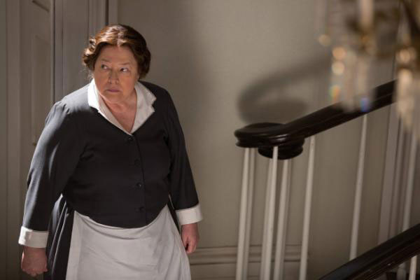 ‘American Horror Story: Coven’ Protect the Coven Recap: Doll Parts