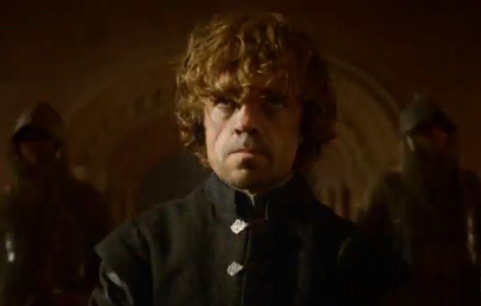 Dissecting the First Trailer for ‘Game of Thrones’ Season 4 (Video)