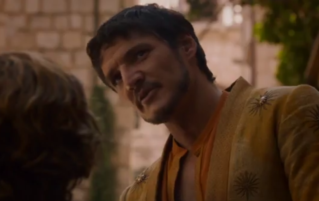 Dissecting the First Trailer for ‘Game of Thrones’ Season 4 (Video)