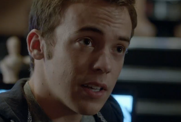 ‘Being Human’ Season 4 Premiere Recap — ‘Old Dog, New Tricks’