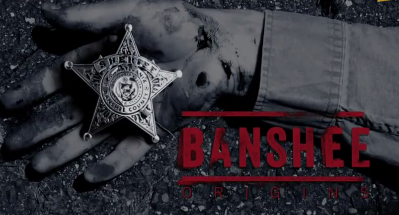 A Look Inside of Banshee Origins: Interrogation (Video)