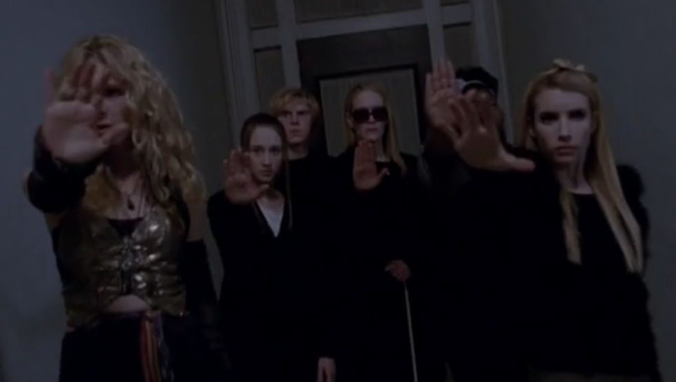 ‘American Horror Story: Coven’ Recap Episode 12 — Ding Dong the Witch Is Dead