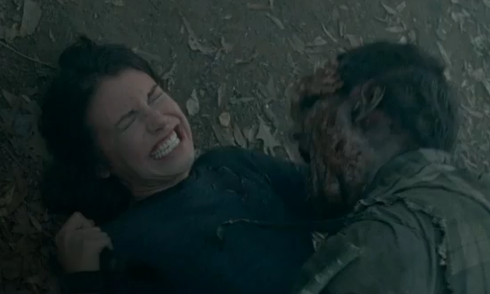 New Footage from ‘The Walking Dead’ Season Four Return (Video)