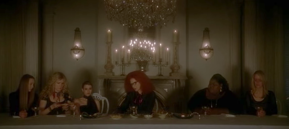 ‘American Horror Story: Coven’ Season Finale Recap: A New Supreme Rises