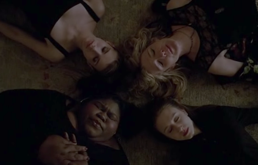 ‘American Horror Story: Coven’ Season Finale Recap: A New Supreme Rises