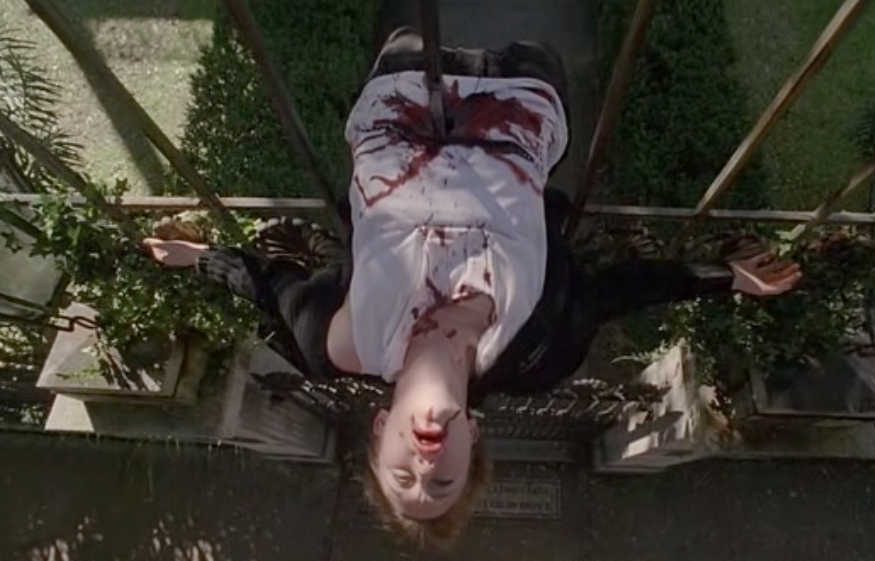 ‘American Horror Story: Coven’ Season Finale Recap: A New Supreme Rises