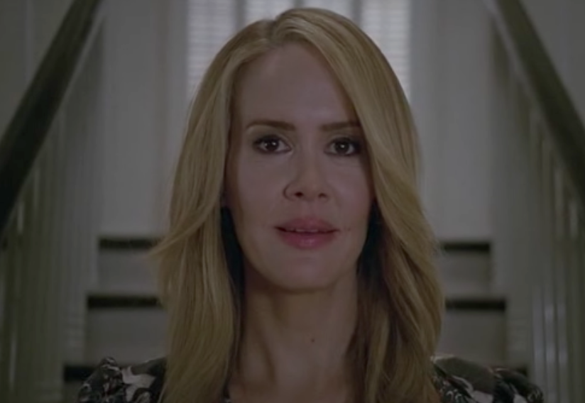 ‘American Horror Story: Coven’ Season Finale Recap: A New Supreme Rises