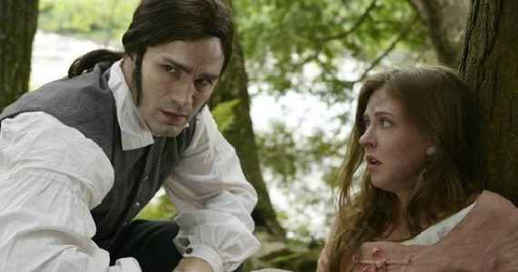 Being Human Season 4 Episode 2 Recap: ‘Of Wolf and Man’