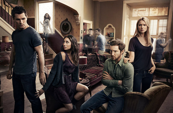 ‘Being Human’ Season 4 Premiere Recap — ‘Old Dog, New Tricks’