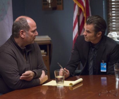 Justified Season 5 Episode 5 ‘Shot All to Hell’ Recap: Death Will Not Be the End of Your Suffering