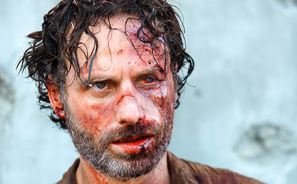 ‘The Walking Dead’ Season 4 Episode 9 ‘After’ Recap: ‘Didn’t Get Me’