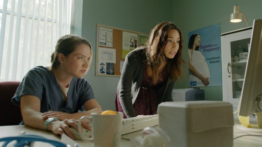 'Being Human' Season 4 Episode 4 Recap: 'The Parent Trap' - Nerdcore ...