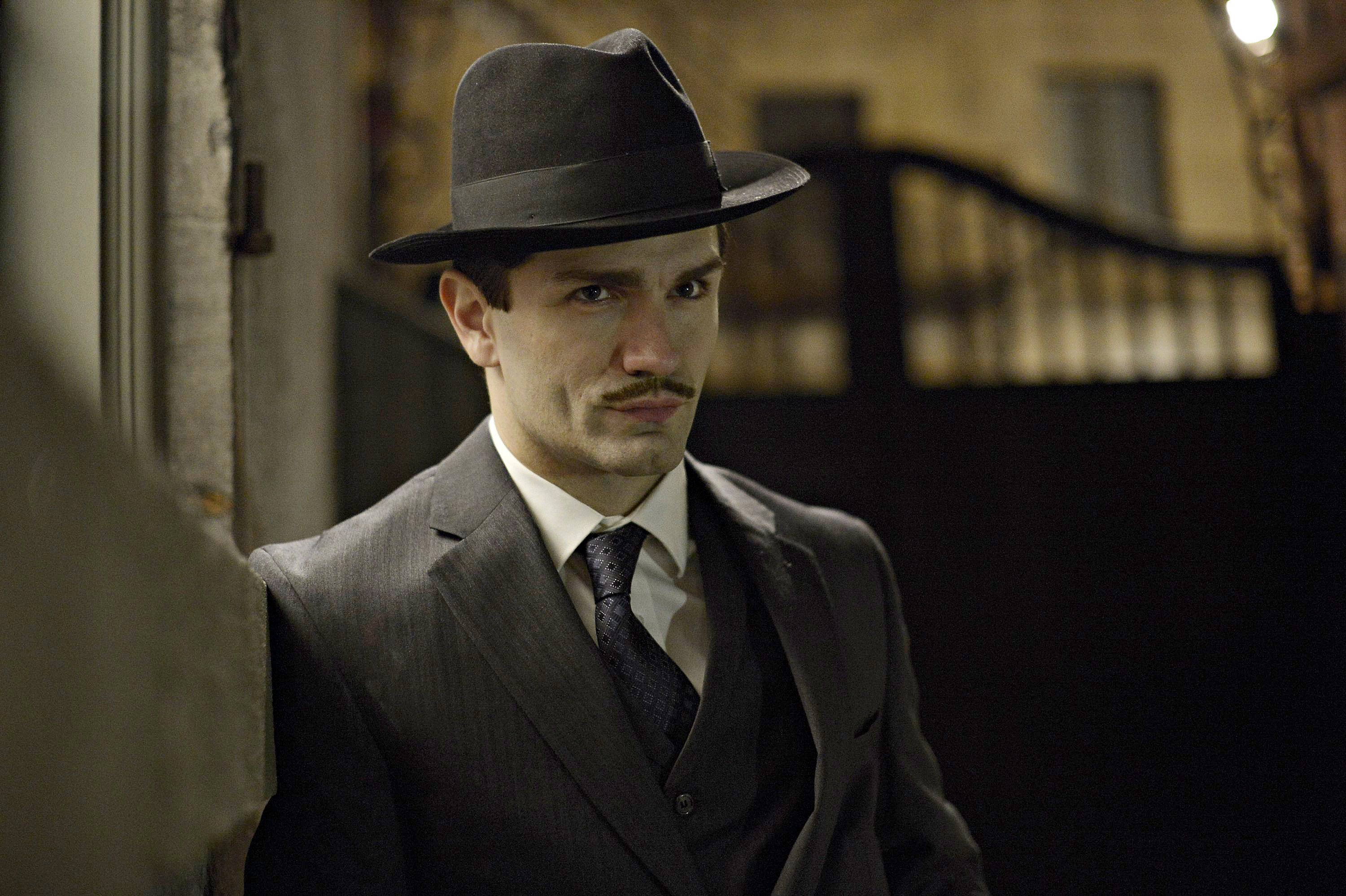 ‘Being Human’ Season 4 Episode 5 Recap: ‘Misery Loves Company’