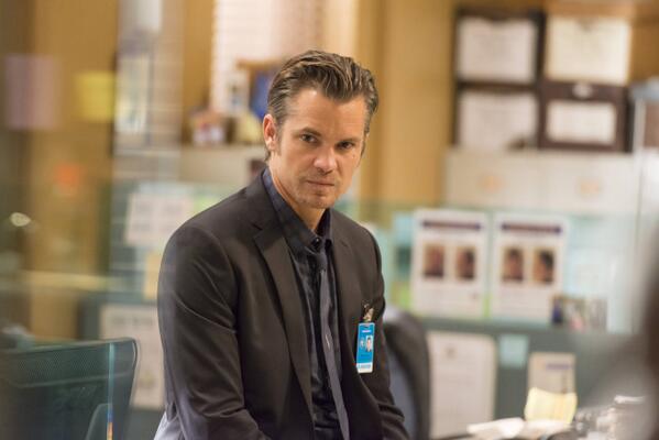 Justified Season 5 Episode 5 ‘Shot All to Hell’ Recap: Death Will Not Be the End of Your Suffering