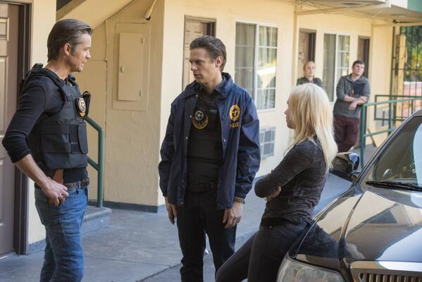 ‘Being Human’ Season 4 ‘Gallows Humor’ Recap: Resurrection Groan