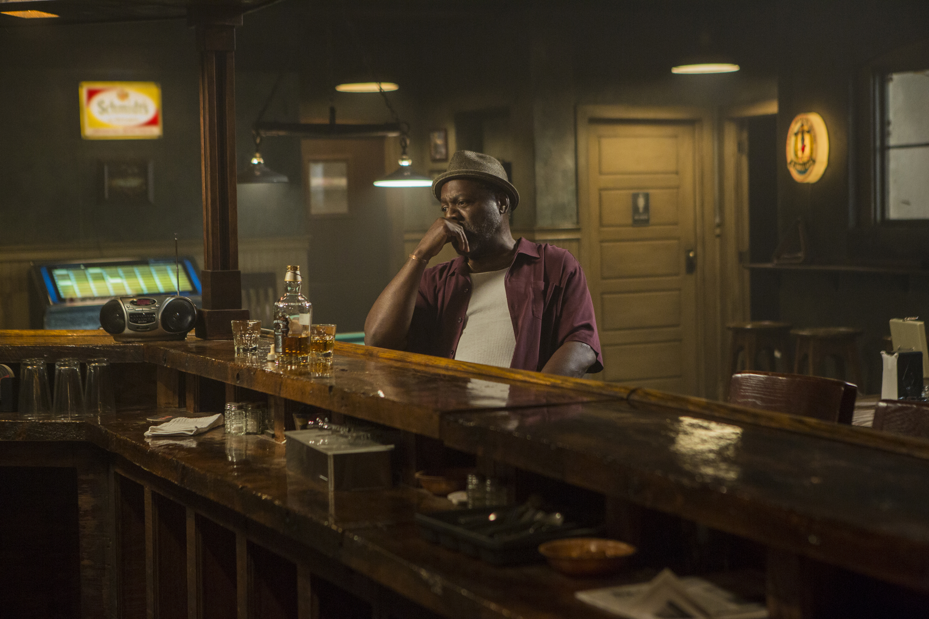 ‘Banshee’ Season 2 Episode 5 Recap: “The Truth About Unicorns”