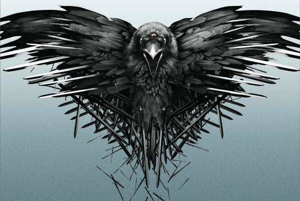 ‘Game of Thrones’ Releases Official Season 4 Poster and It’s Ominous (Photo)