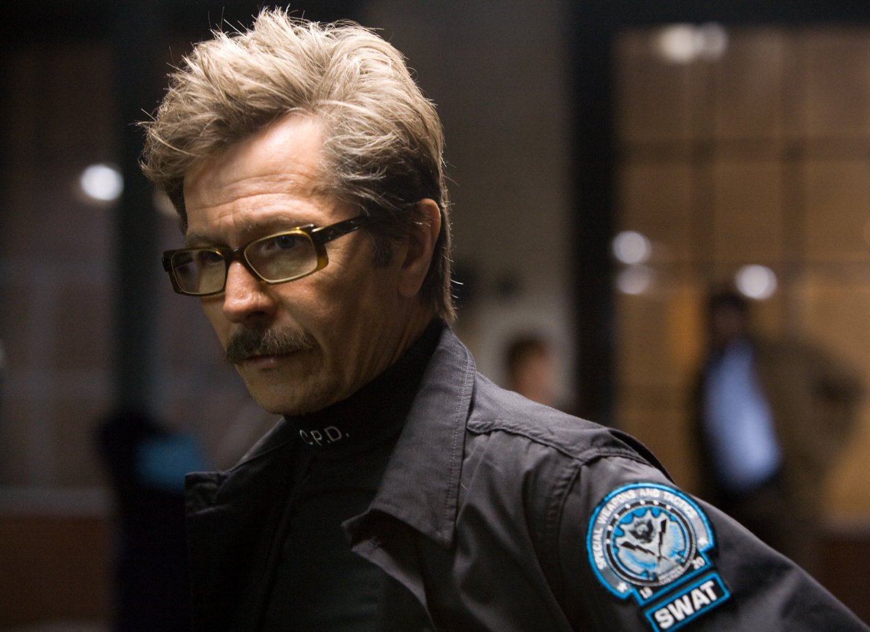 Gary Oldman Approached for Possible Role in ‘Star Wars: Episode VII’