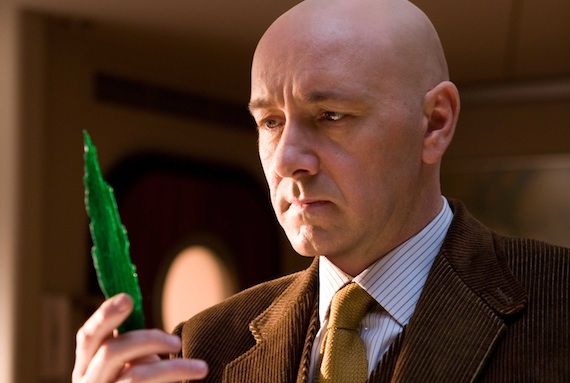 The Top 5 Countdown: Who Played the Best Version of Lex Luthor in TV and Movies?