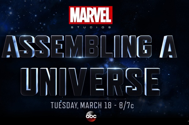 Marvel Special on ABC Teases First Look at The Avengers 2: Age of Ultron