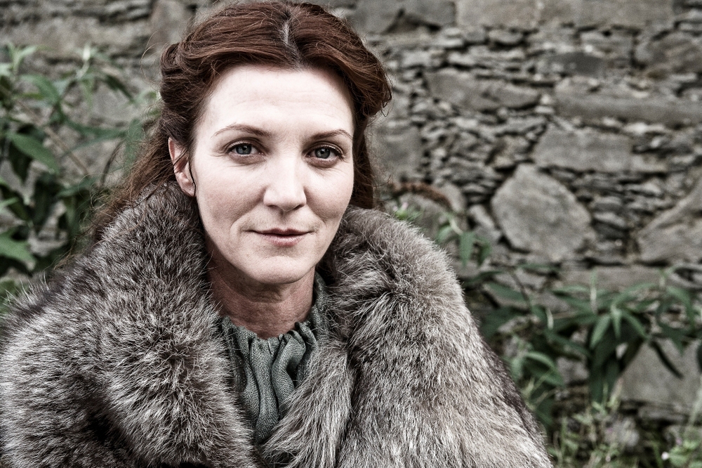 ‘Game of Thrones’ Michelle Fairley Cast in Villain Role in ’24: Live Another Day’