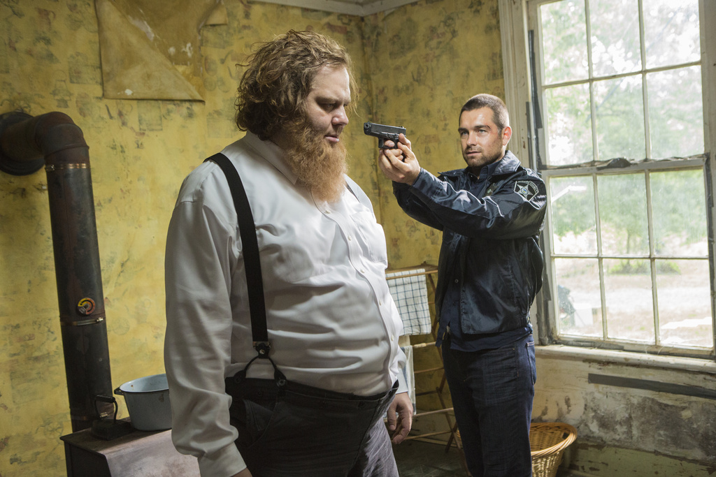 Banshee Season 2 Episode 4: “Bloodlines” Recap