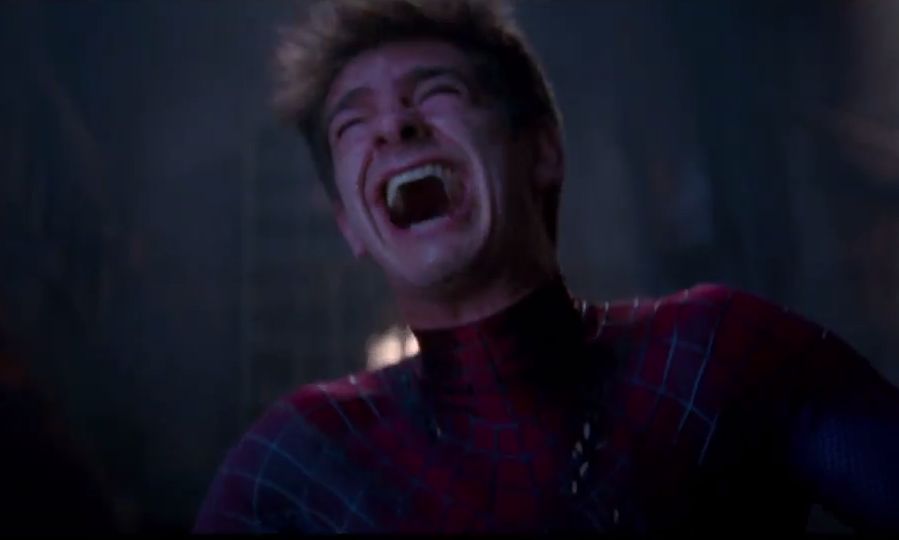New ‘Amazing Spider-Man 2’ Super Bowl Trailers (Video)