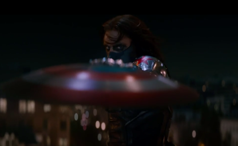 ‘Captain America: The Winter Soldier’ Super Bowl Trailer (Video)