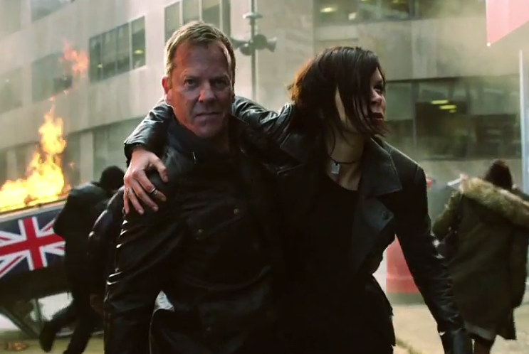 ’24: Live Another Day’ Trailer Debuts — Jack is Back (Video)