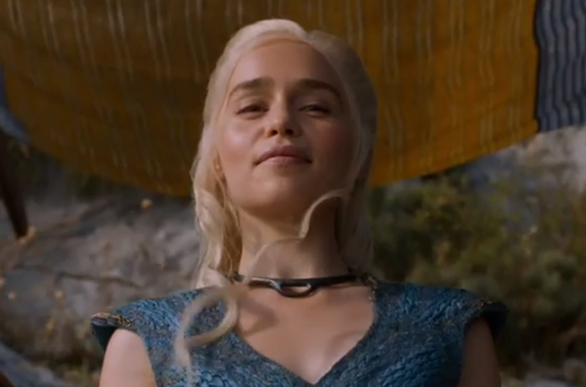 ‘Game of Thrones’ Season 4 Preview: ‘Fire and Ice: A Foreshadowing’ (Video)