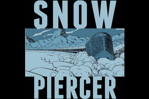 Snowpiercer : A Review