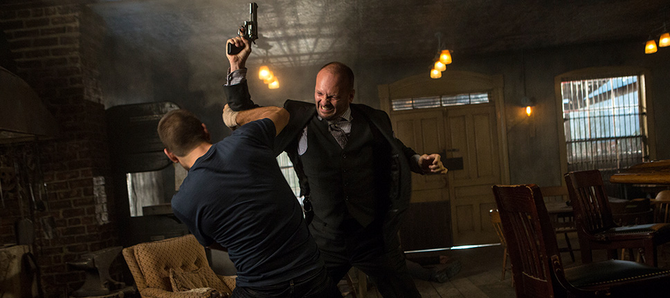 ‘Banshee’ Season 2 Episode 6 Recap: “Armies of One”