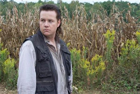 ‘The Walking Dead’ Season 4 ‘Claimed’ Recap: His Name Was Andre Anthony