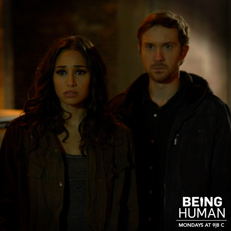 ‘Being Human’ Season 4 Rewind, Rewind Recap — The Butterfly Effect