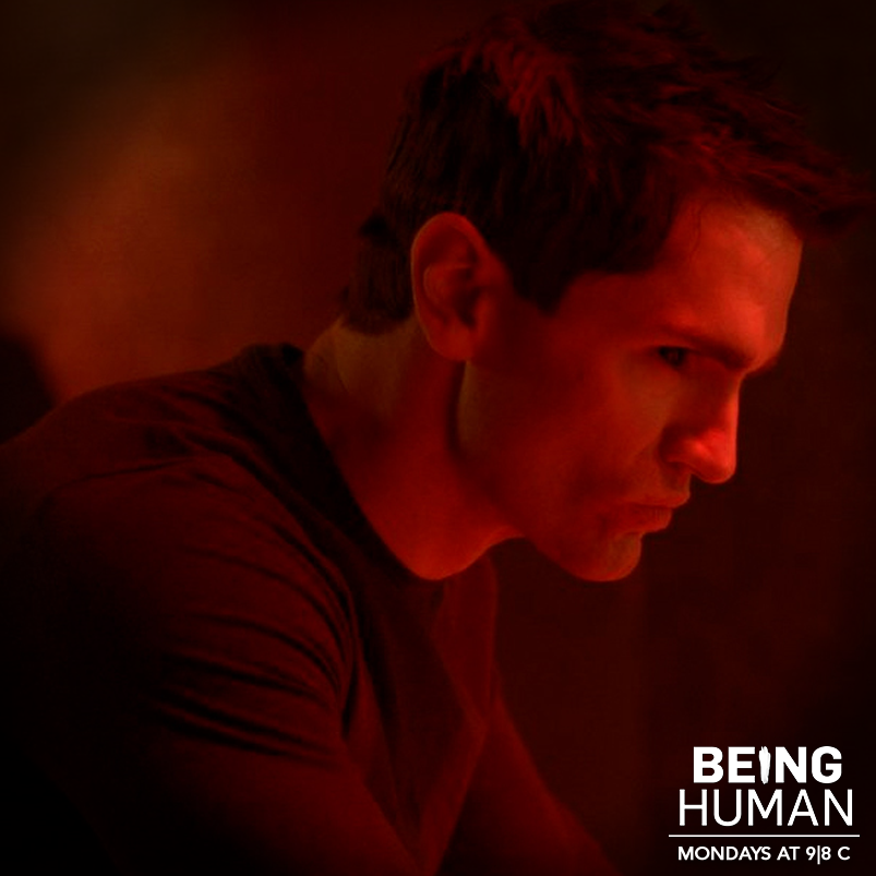 ‘Being Human’ Season 4 Rewind, Rewind Recap — The Butterfly Effect